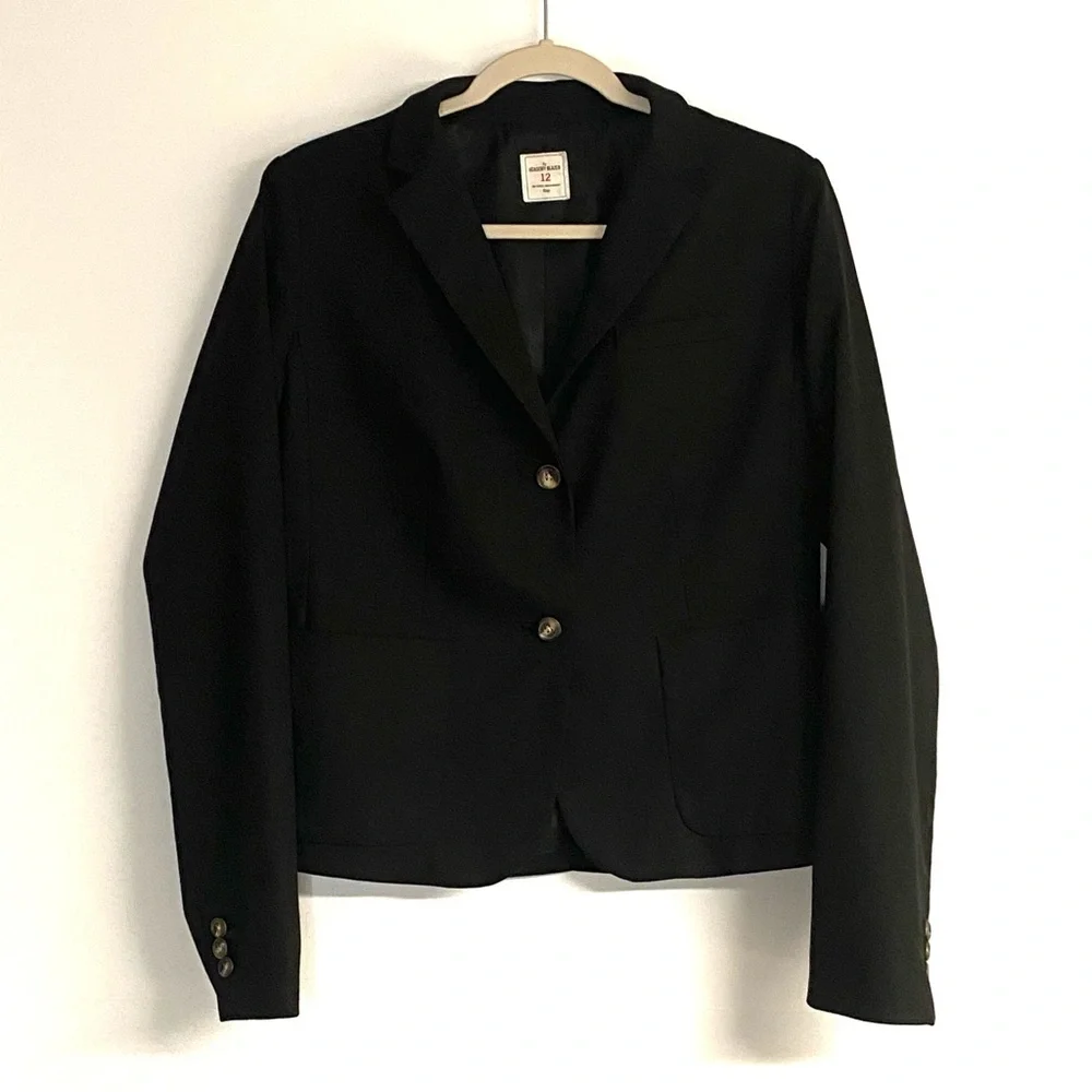 Gap “The Academy Blazer”